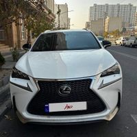 لکسوس NX 200t F، مدل ۲۰۱۷|خودرو سواری و وانت|تهران, امیرآباد|دیوار