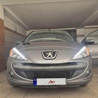 پژو 207 مدل 96|خودرو سواری و وانت|تهران, شادآباد|دیوار