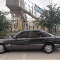بنز W124(کپل) E230|خودرو کلاسیک|تهران, امیریه|دیوار