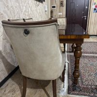 میزغذاخوری ۶نفره|میز و صندلی غذاخوری|تهران, پونک|دیوار