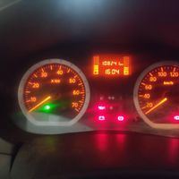 رنو تندر 90 E2 بنزینی مدل 1391|سواری و وانت|تهران, سوهانک|دیوار