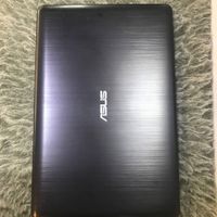 لپ تاپ ایسوس i5  نسل۷|رایانه همراه|رشت, لاکانی|دیوار