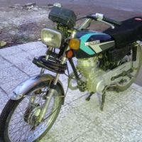 موتور مدل۹۴|موتورسیکلت|آبادان, |دیوار