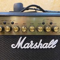 امپ marshall mg15 gfx (۱۵وات)|گیتار، بیس، امپلیفایر|تهران, خواجه نظام الملک|دیوار