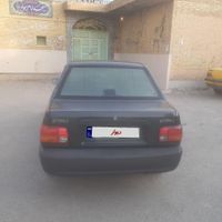 پراید صندوق‌دار بنزینی، مدل ۱۳۸۲|خودرو سواری و وانت|بهبهان, |دیوار