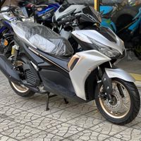 طرح آیروکس ١٥٥ نیرو موتور کلیک واریو adv nmax ویگو|موتورسیکلت|تهران, عارف|دیوار