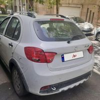 کوییک دنده‌ای S، مدل ۱۴۰۲|خودرو سواری و وانت|تهران, درب دوم|دیوار