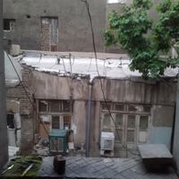 خانه کلنگی با ۱۳۶ متر|فروش زمین و کلنگی|تهران, مولوی|دیوار