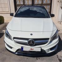 بنز کلاس CLA CLA45، مدل ۲۰۱۶|خودرو سواری و وانت|تهران, شهرک غرب|دیوار