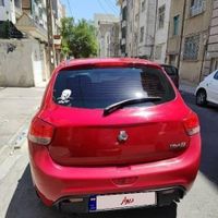 تیبا 2 (هاچبک) EX، مدل ۱۴۰۱ بیرنگ|خودرو سواری و وانت|کرج, عظیمیه|دیوار
