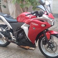 هندا cbr 250 1000 600 gsxr|موتورسیکلت|تهران, حکیمیه|دیوار