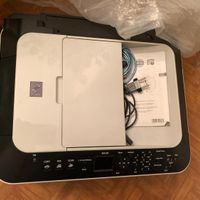 پرینتر چاپگر فتوکپی چند کاره کانن canon فکسbrother|پرینتر، اسکنر، کپی، فکس|تهران, ظفر|دیوار