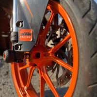 Ktm rc 200 rs ns cf 250|موتورسیکلت|تهران, جوادیه تهرانپارس|دیوار
