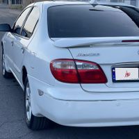 نیسان ماکسیما وارداتی، مدل ۲۰۰۷|خودرو سواری و وانت|تهران, میرداماد|دیوار
