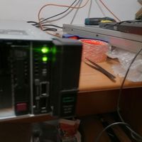 DL380 G10 8SFF|مودم و تجهیزات شبکه|تهران, خواجه نظام الملک|دیوار