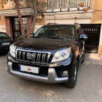 تویوتا پرادو ۲ در ۴ سلیندر، مدل ۲۰۱۲|خودرو سواری و وانت|تهران, سعادت‌آباد|دیوار