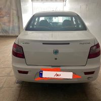 رانا95LX|خودرو سواری و وانت|کرج, اسدآباد|دیوار