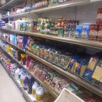 واگذاری سوپر مارکت ۴۰متری|اجارهٔ مغازه و غرفه|مشهد, شهید هنرور|دیوار