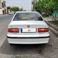 سمند lx سال مولتی مدل ۹۴|خودرو سواری و وانت|تهران, بهارستان|دیوار