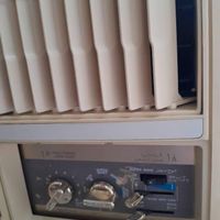 کولر گازی پنجره ای 18هزار اجنرال کولرگازی آمریکایی|کولر گازی و فن‌کوئل|تهران, تهران‌سر|دیوار