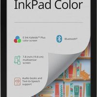 کتابخوان رنگی Pocketbook inkpad color|تبلت|تهران, جنت‌آباد جنوبی|دیوار