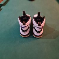 Nike Air Max CB34کتونی نایک*فومپوزیت*بسکتبال*|کیف، کفش، کمربند|تهران, نظام‌آباد|دیوار