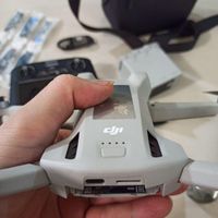 mavic mini 3|سایر لوازم برقی|تهران, چیتگر|دیوار