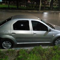 رنو تندر 90E2مدل 2008بکرفول فول|خودرو سواری و وانت|کرمان, |دیوار