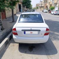 تیبا دوگانه شرکتی 94|خودرو سواری و وانت|قم, امامزاده ابراهیم|دیوار