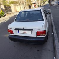 پراید 131 SE، مدل ۱۳۹۸|خودرو سواری و وانت|فردیس, |دیوار