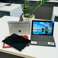 Surface Pro GO 1تبلت ویندوزی سیم کارت خور|تبلت|تهران, میدان ولیعصر|دیوار