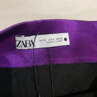 دامن Zara سایز ۳۶|لباس|تهران, شهرک غرب|دیوار