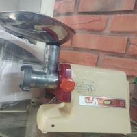 چرخ گوشت|خردکن، آسیاب، غذاساز|تهران, نعمت‌آباد|دیوار