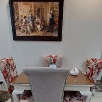 تمیز و زیبا|میز و صندلی غذاخوری|تهران, زاهد گیلانی|دیوار