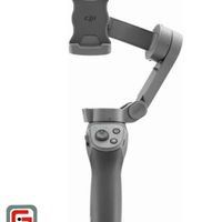 گیمبال موبایل دی جی آی DJI Osmo Mobile 6|دوربین عکاسی و فیلم‌برداری|تهران, چیتگر|دیوار