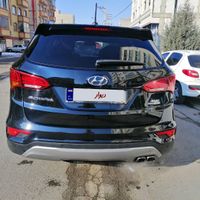 هیوندای سانتافه ix 45 2400cc، مدل ۲۰۱۶|خودرو سواری و وانت|تبریز, |دیوار