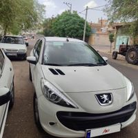 پژو 207 مدل 1397|خودرو سواری و وانت|سبزوار, |دیوار