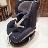 صندلی ماشین maxi Cosi مدل توبی رنگ مشکی|تخت و صندلی بچه|تهران, صادقیه|دیوار