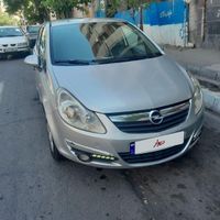 اپل کورسا اتوماتیک، مدل ۲۰۱۳|خودرو سواری و وانت|تهران, تهرانپارس شرقی|دیوار