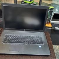 لپ تاپ HP ZBOOK 17 G3 با صفحه بزرگ و با کیفیت|رایانه همراه|تهران, میدان ولیعصر|دیوار