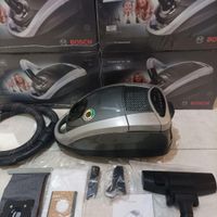 جاروبرقی بوش جارو برقی بوش مدل prva2501S|جاروبرقی، جارو شارژی، بخارشو|تهران, فتح|دیوار