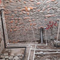 لوله کشی آب گاز شوفاژ پمپ شیر آلات|خدمات پیشه و مهارت|تهران, دولت‌آباد|دیوار