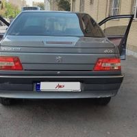 پژو 405 SLX موتور 1800، مدل ۱۳۹۰|خودرو سواری و وانت|تهران, مهرآباد جنوبی|دیوار