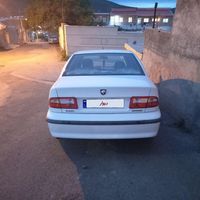 سمند LX ساده، مدل ۱۳۹۵|خودرو سواری و وانت|گرمی, |دیوار