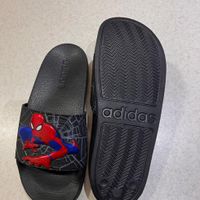 دمپایی صندل adidas اورجینال|کفش و لباس بچه|تهران, سعادت‌آباد|دیوار