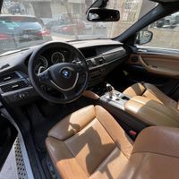 BMW X6 50i مدل 2012|سواری و وانت|تهران, سعادت‌آباد|دیوار