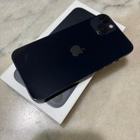 اپل iPhone 13 با  ۱۲۸ گیگ با شارژر۲۰ وات اورجینال|موبایل|تهران, ونک|دیوار
