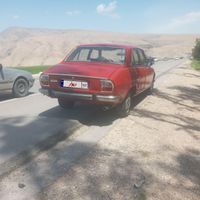 ۱۹۷۷|خودروی کلاسیک|اصفهان, هشت بهشت|دیوار