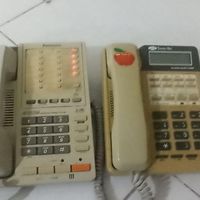 انواع مدل تلفن رومیزی|تلفن رومیزی|سبزوار, |دیوار
