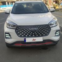 ام‌وی‌ام X55 Pro IE، مدل ۱۴۰۲|خودرو سواری و وانت|تهران, منصوریه (پل سیمان)|دیوار